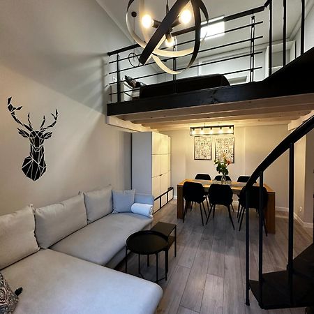 Apartament Jelonka 耶莱尼亚古拉 外观 照片