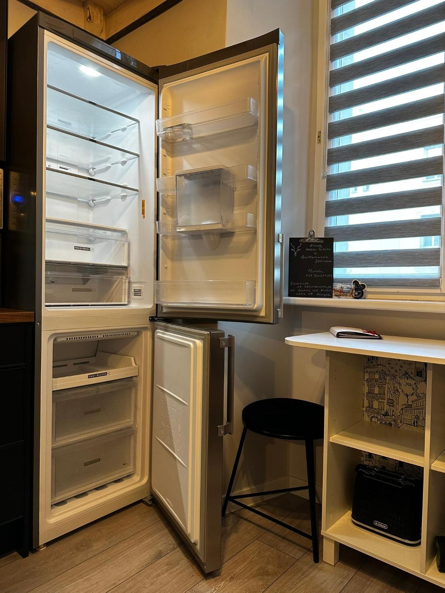 Apartament Jelonka 耶莱尼亚古拉 外观 照片