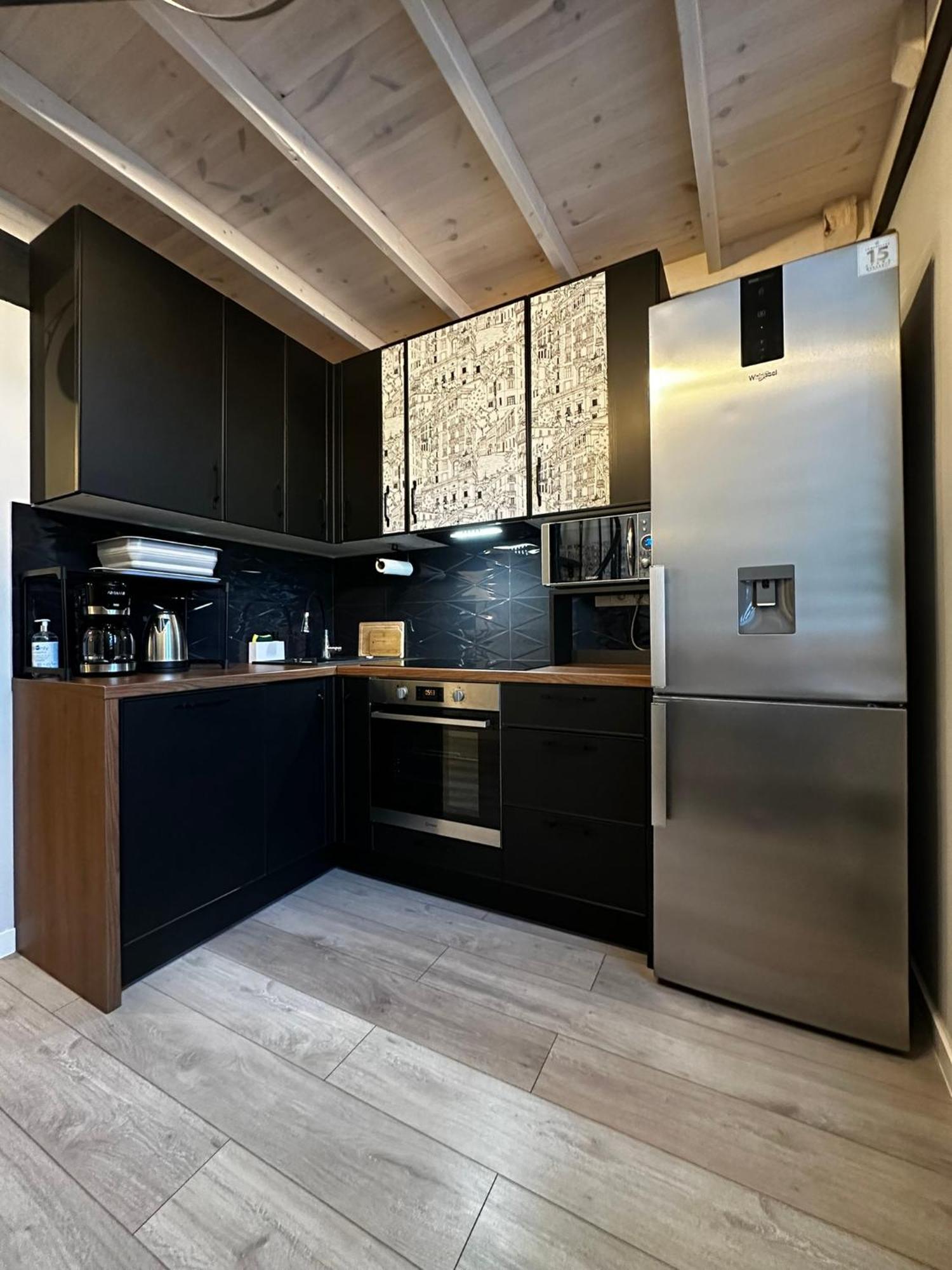 Apartament Jelonka 耶莱尼亚古拉 外观 照片
