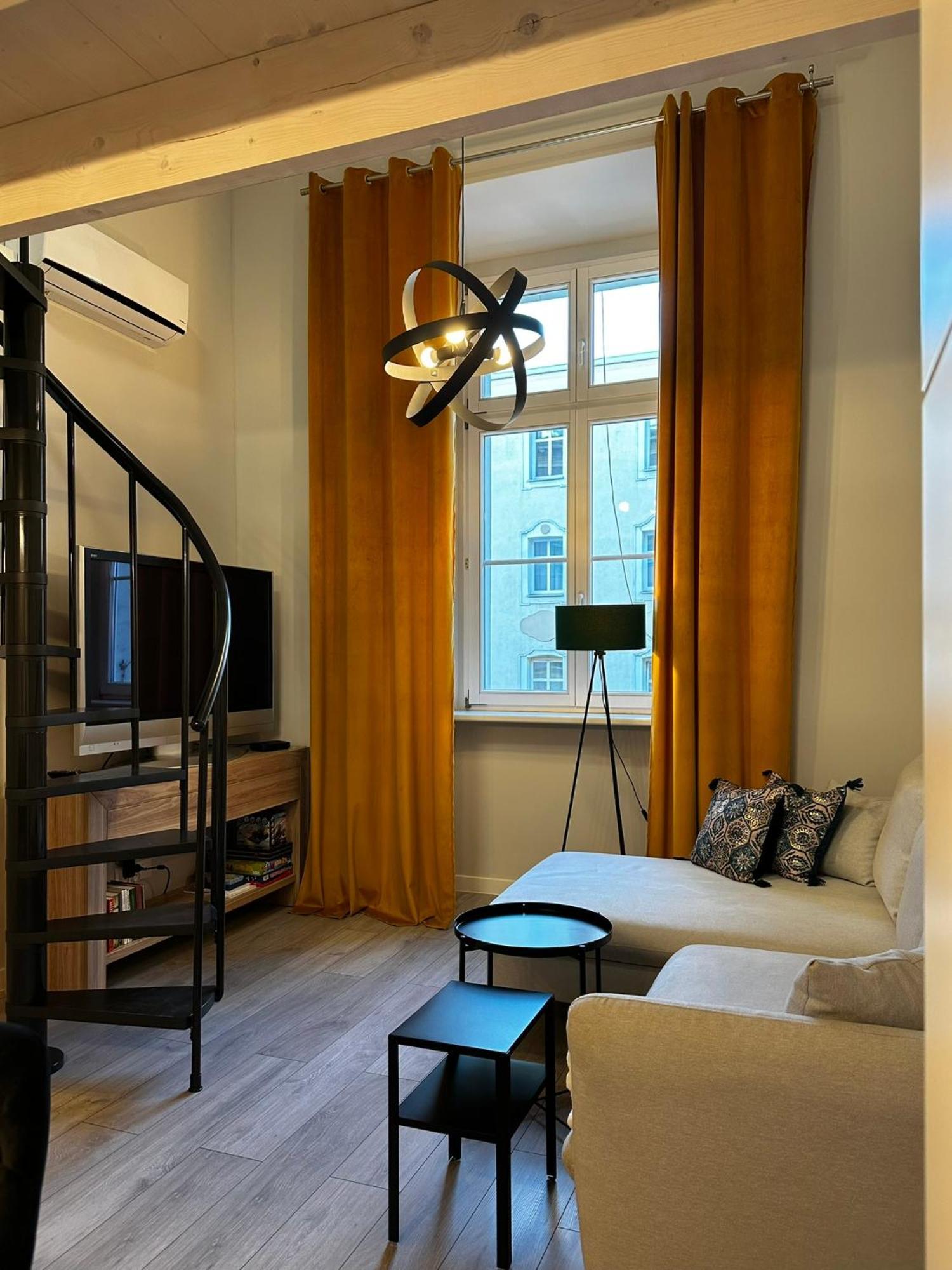Apartament Jelonka 耶莱尼亚古拉 外观 照片