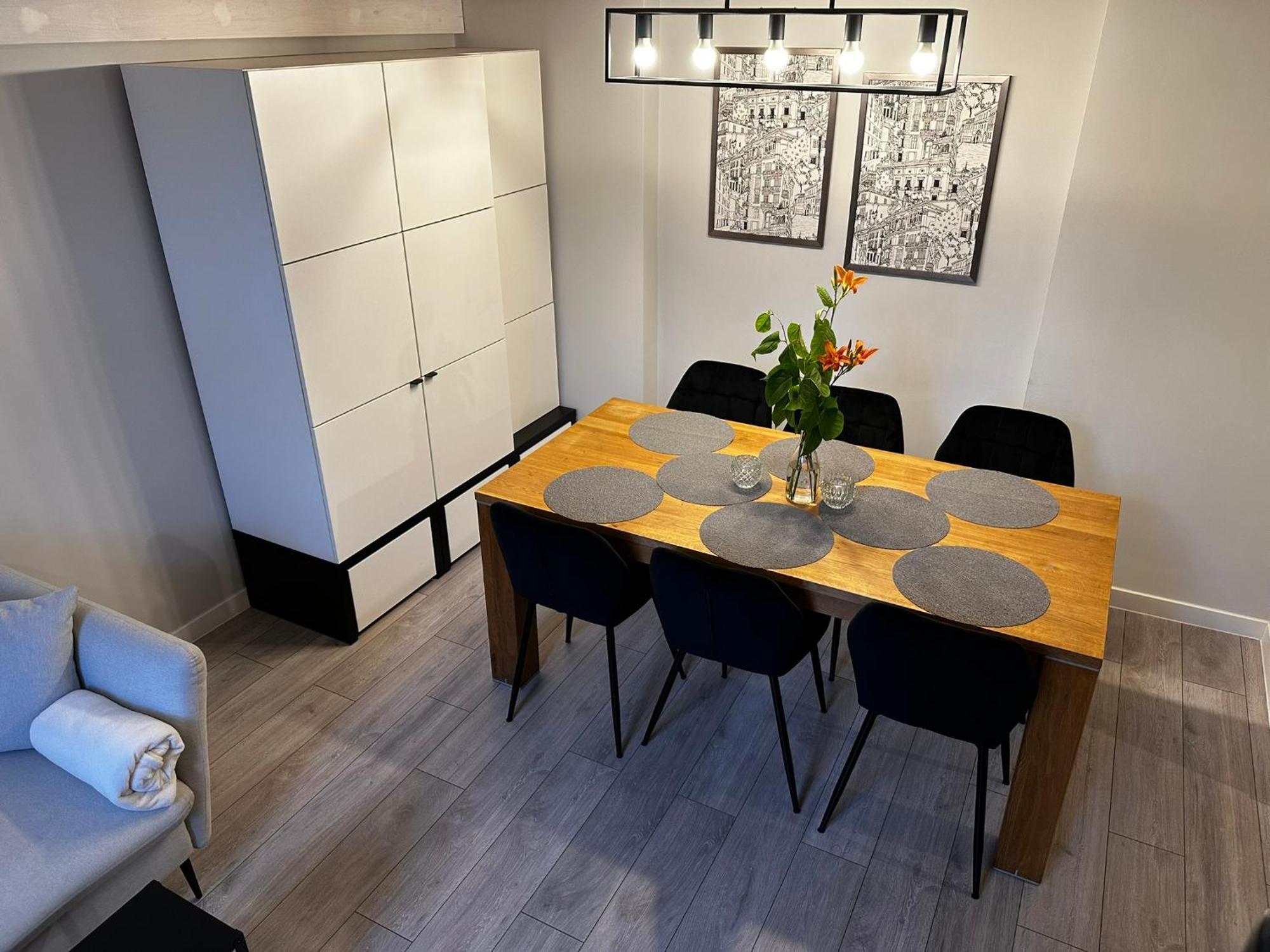 Apartament Jelonka 耶莱尼亚古拉 外观 照片