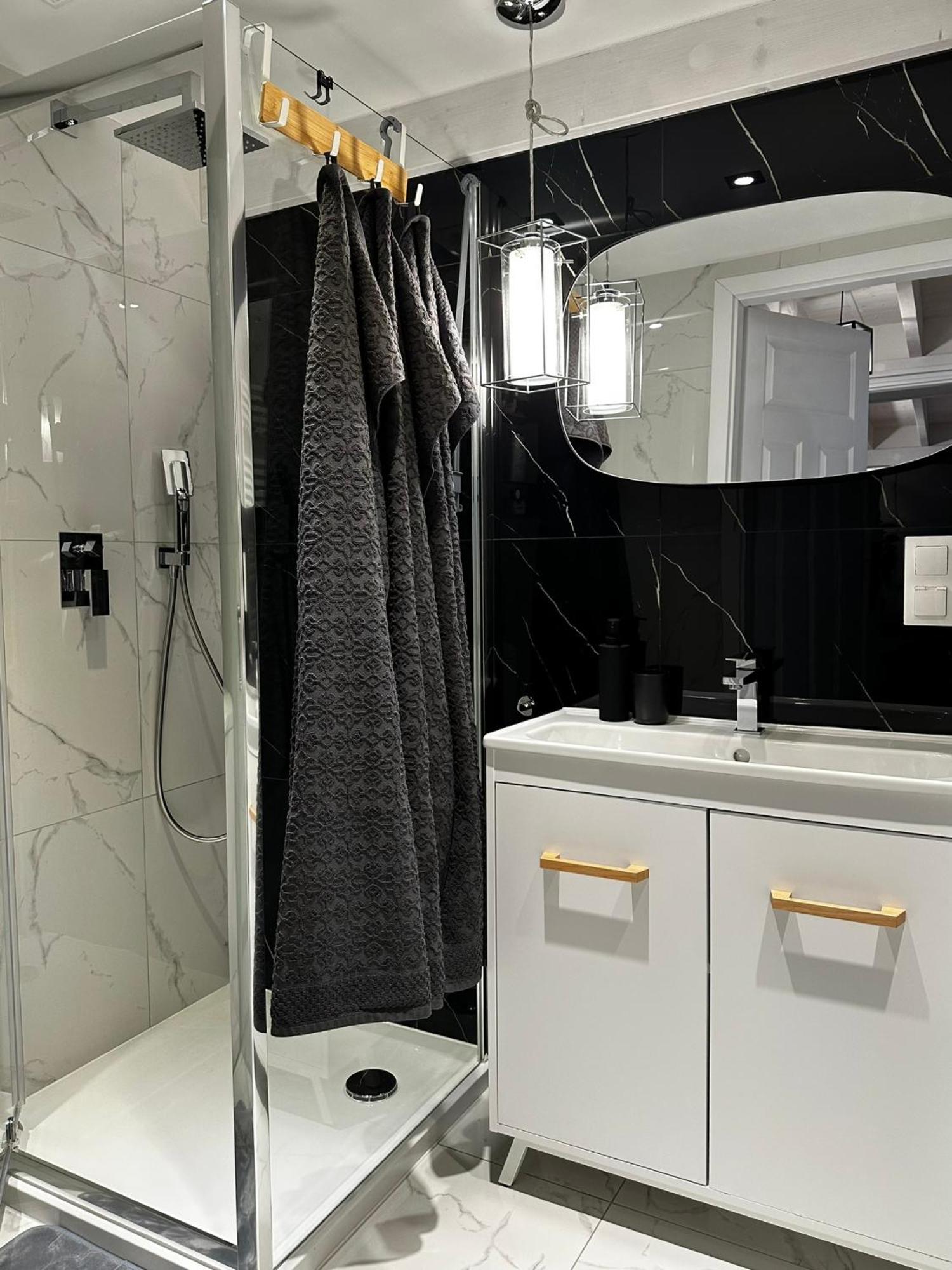 Apartament Jelonka 耶莱尼亚古拉 外观 照片