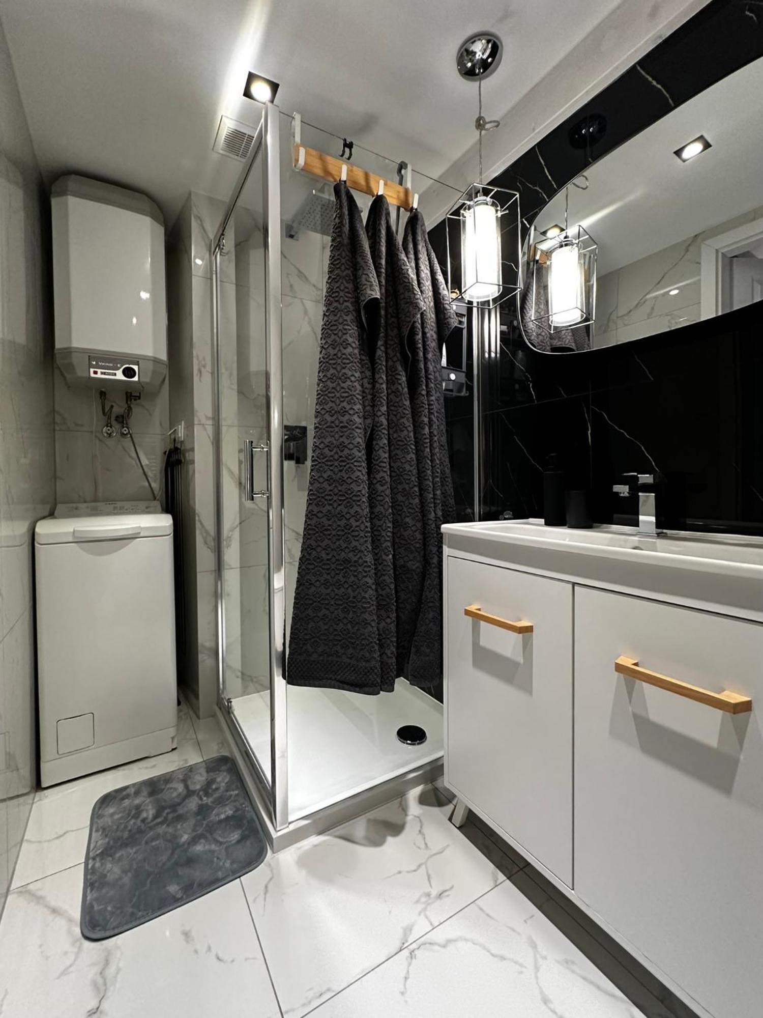 Apartament Jelonka 耶莱尼亚古拉 外观 照片