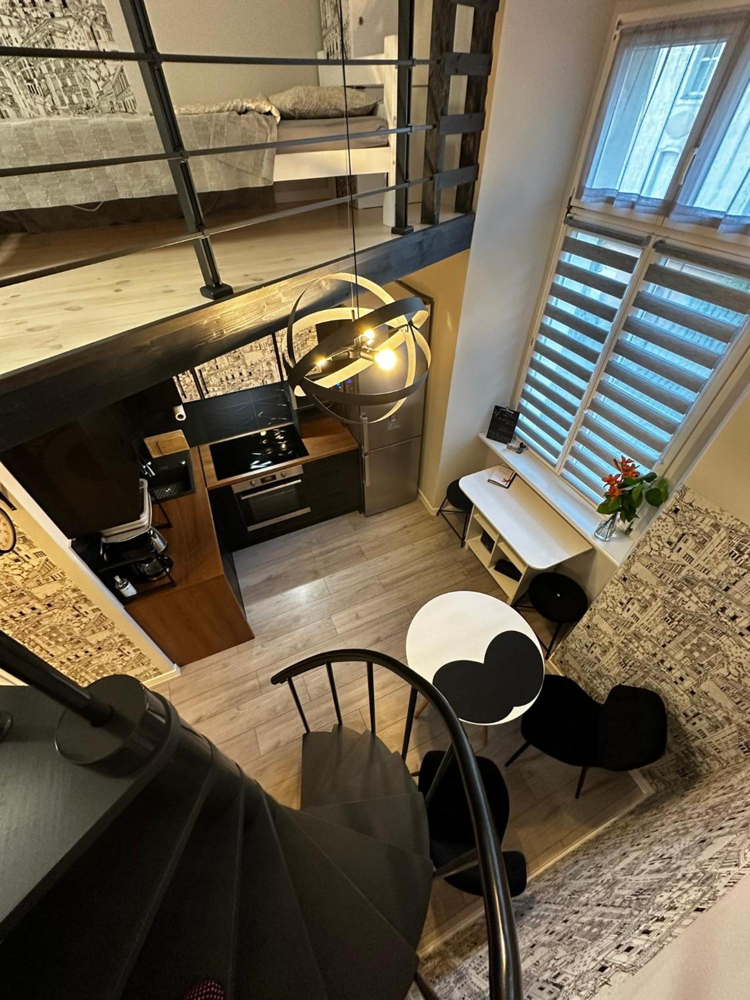 Apartament Jelonka 耶莱尼亚古拉 外观 照片