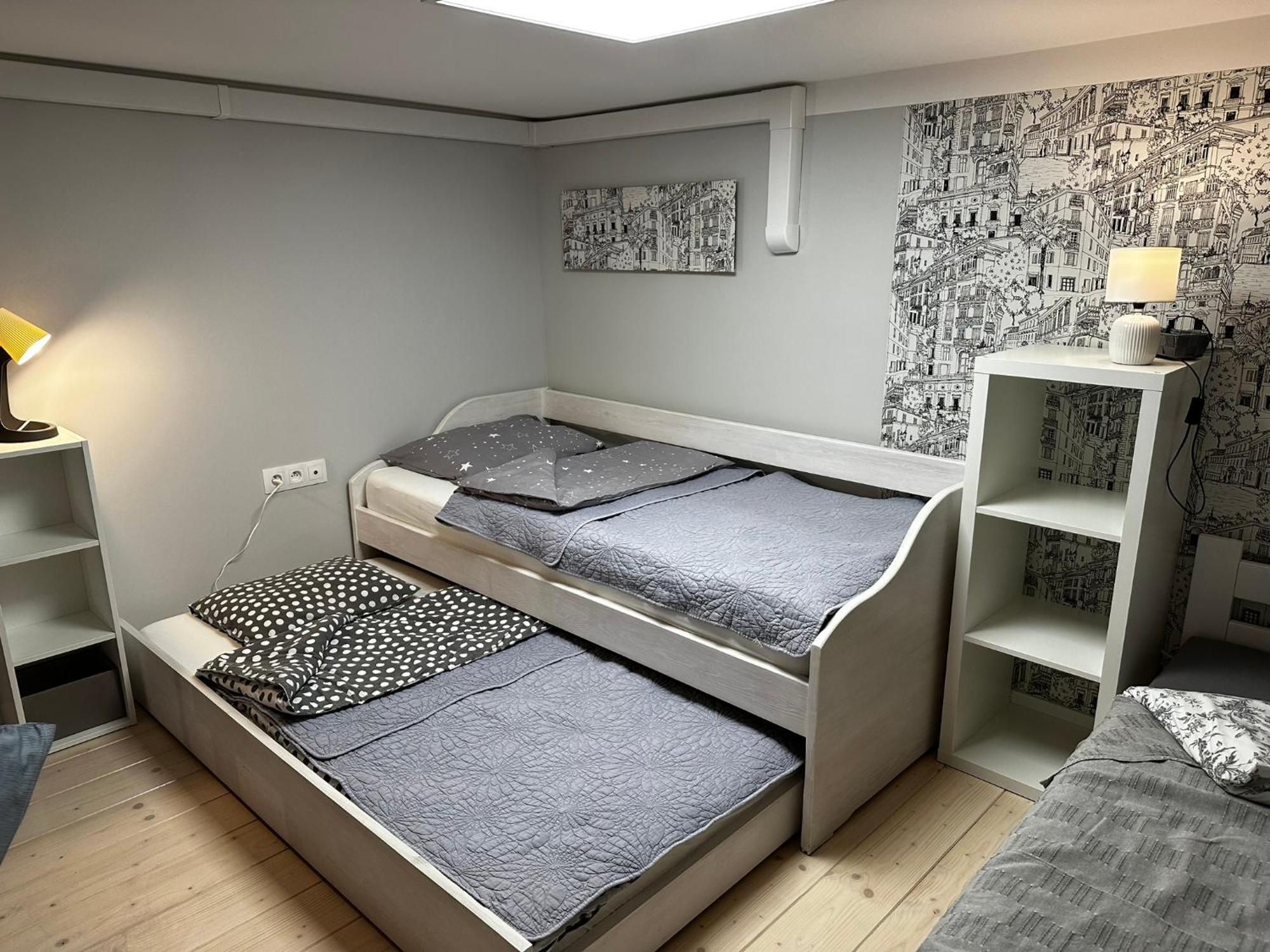Apartament Jelonka 耶莱尼亚古拉 外观 照片